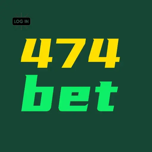 Login seguro na 474bet
