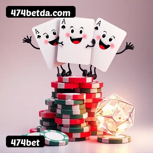 474bet APK - Download Oficial Android