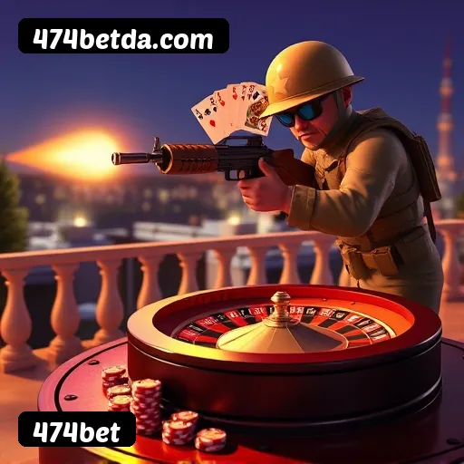 FAQ APK 474bet