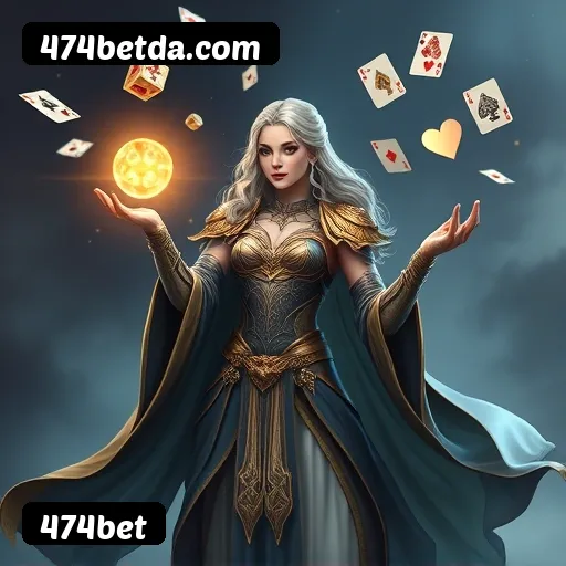 FAQ - Perguntas Frequentes 474bet